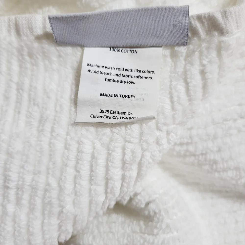 Parachute Cotton Shower / BathTowel